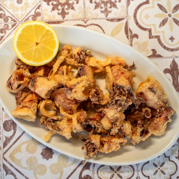 Calamari