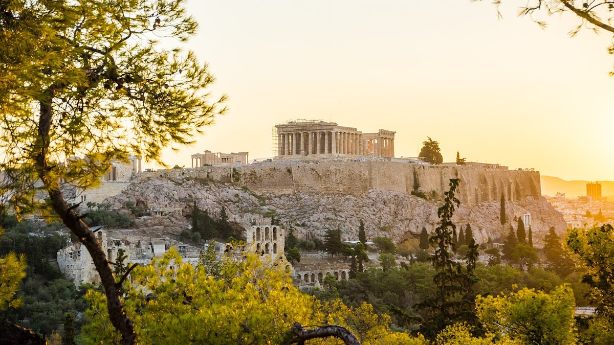 Αεροδρόμιο Αθήνας